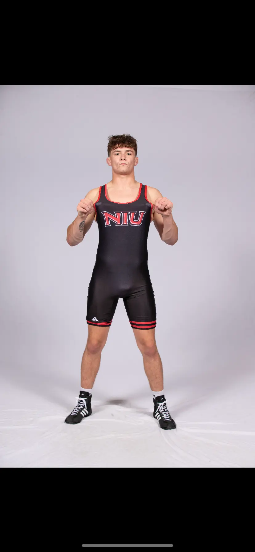 Tyler Schofield