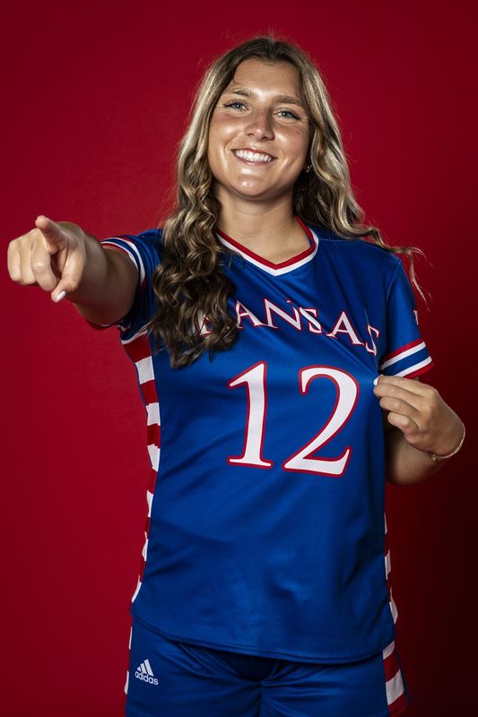 Makayla Merlo