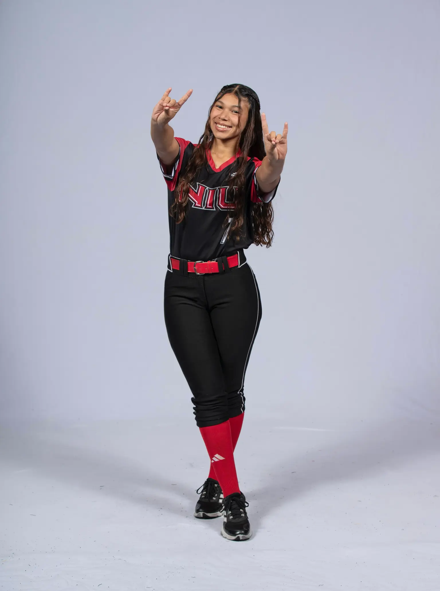 Trinity Jones Estrada