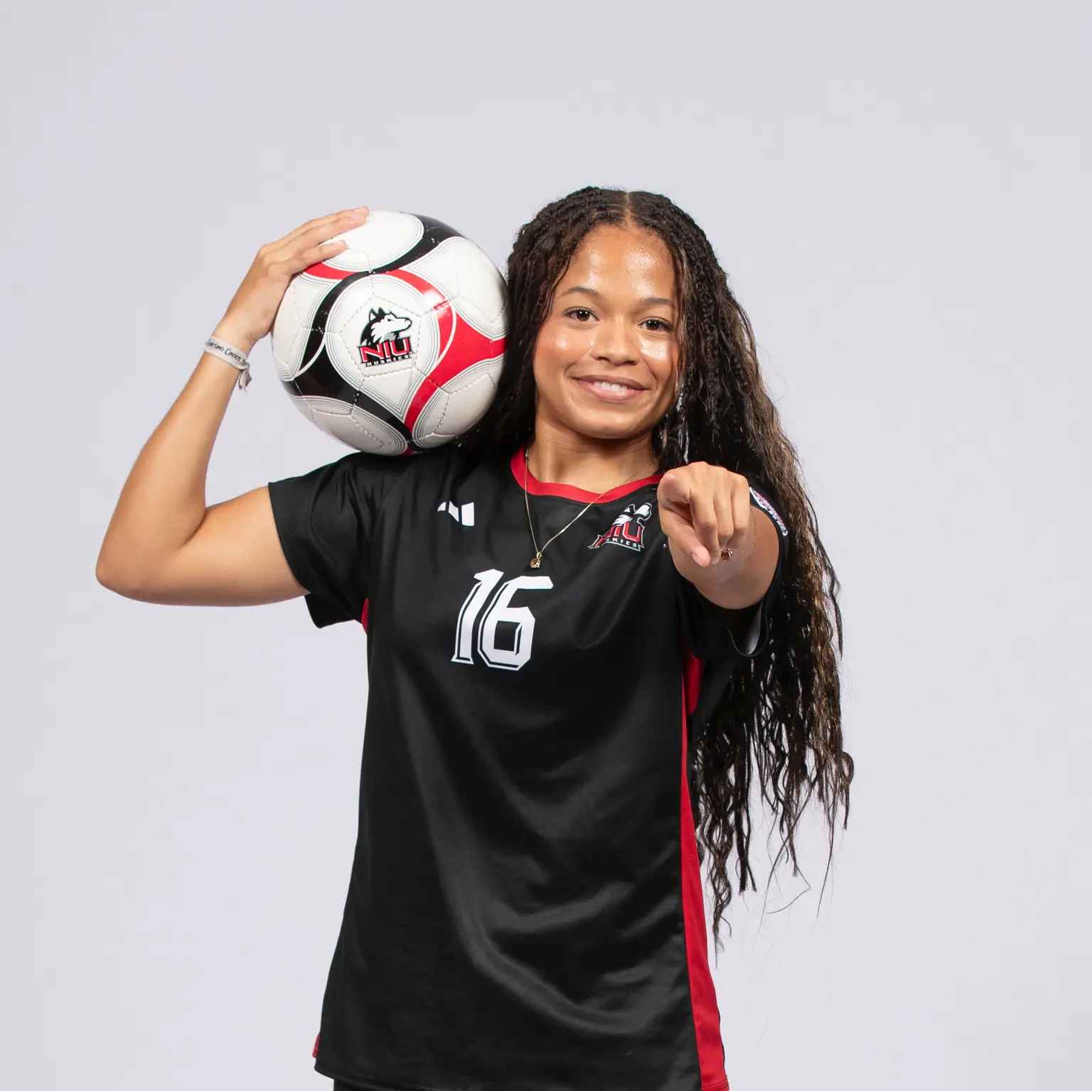 Jordyn Saddler