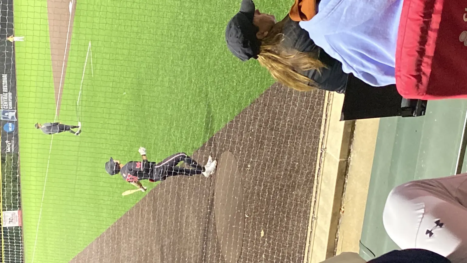 Braden Vanderheydt