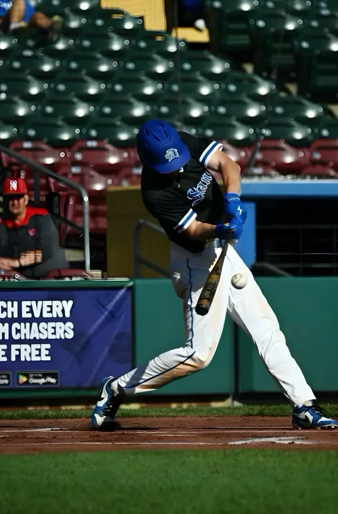 Trent Pfeiffer