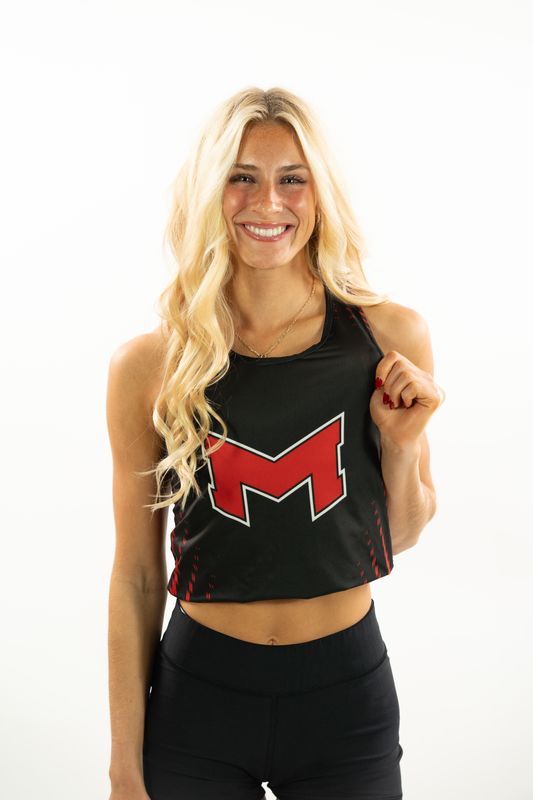 Courtney Talley