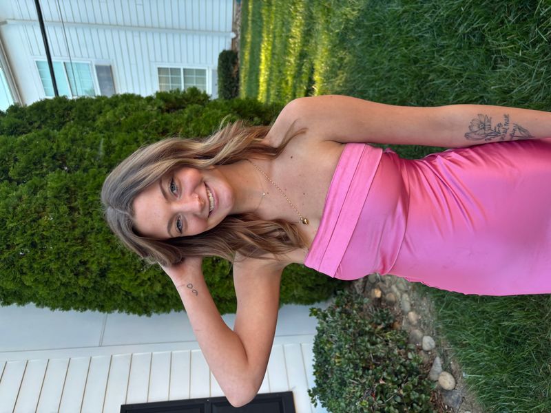 Camille Clark