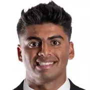 Jai Patel