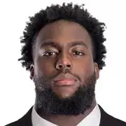 Keshon Griffin