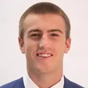 Ben McKelvy
