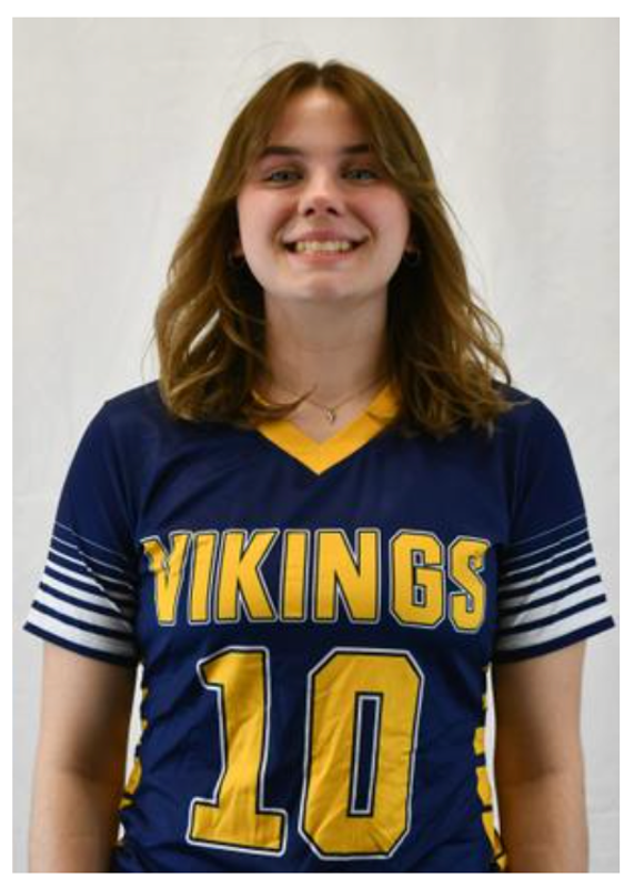 Cassidy Petrie