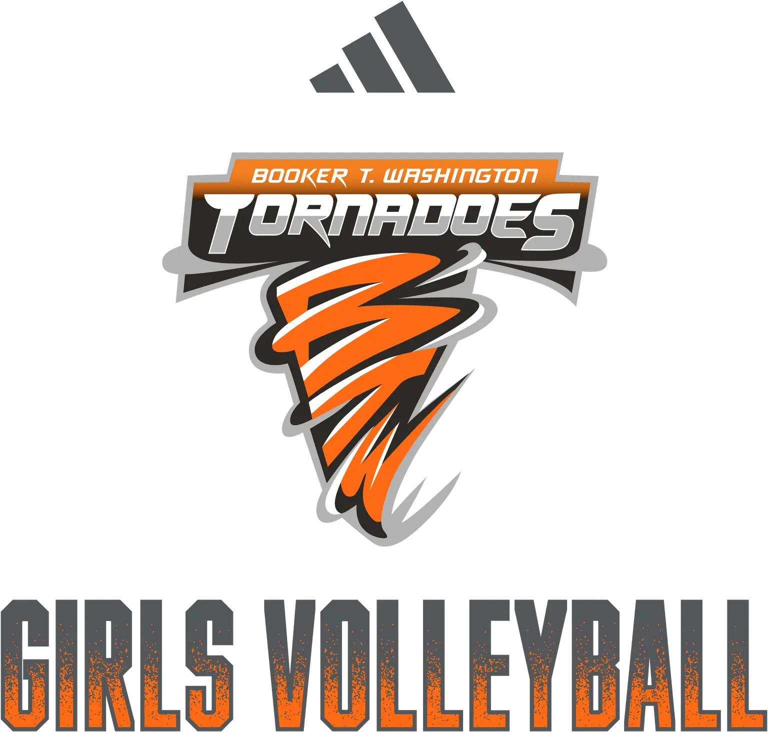 GIRLS VOLLEYBALL