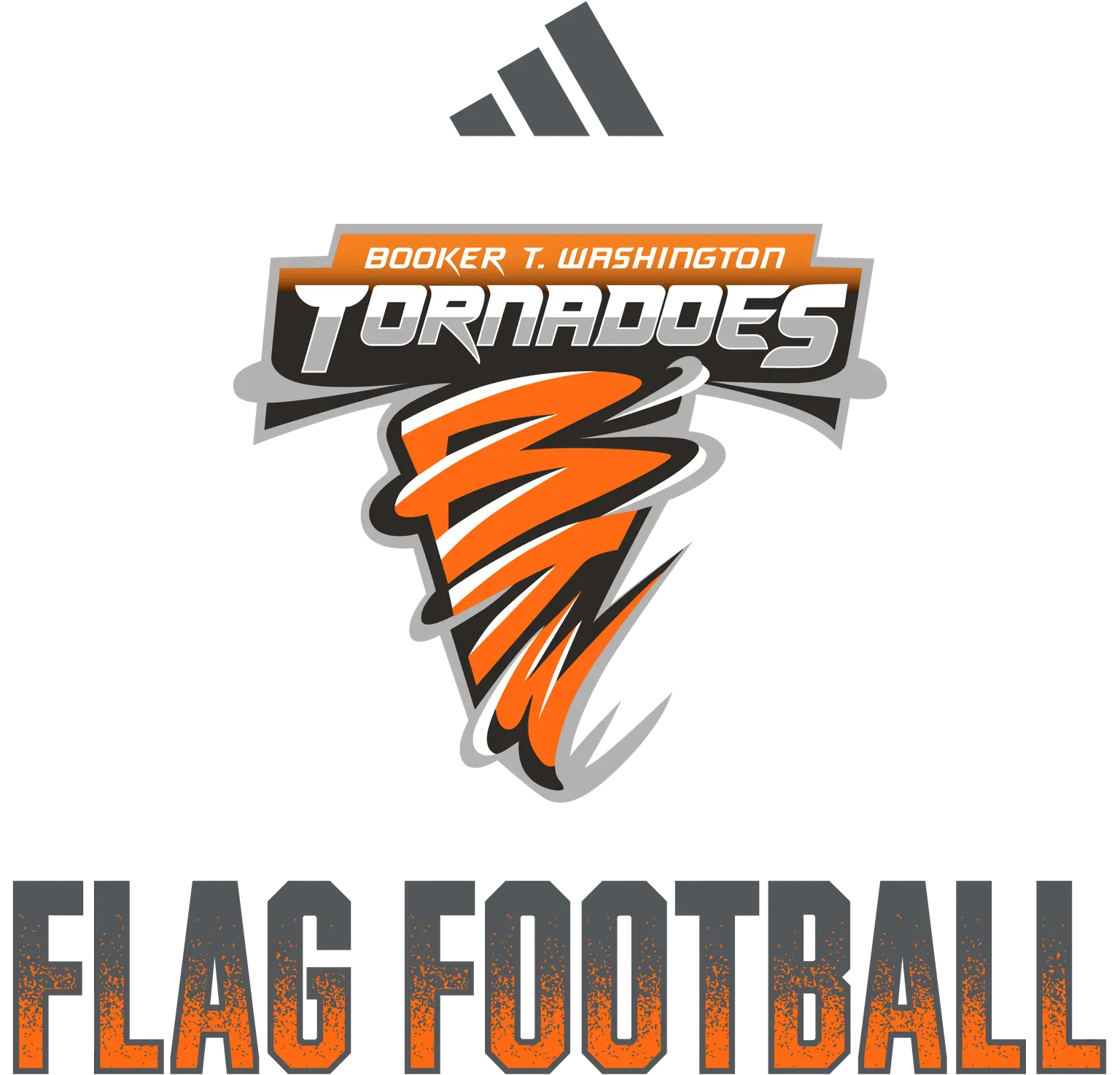 FLAG FOOTBALL