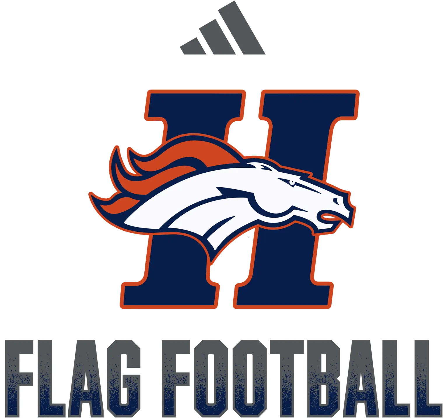 FLAG FOOTBALL