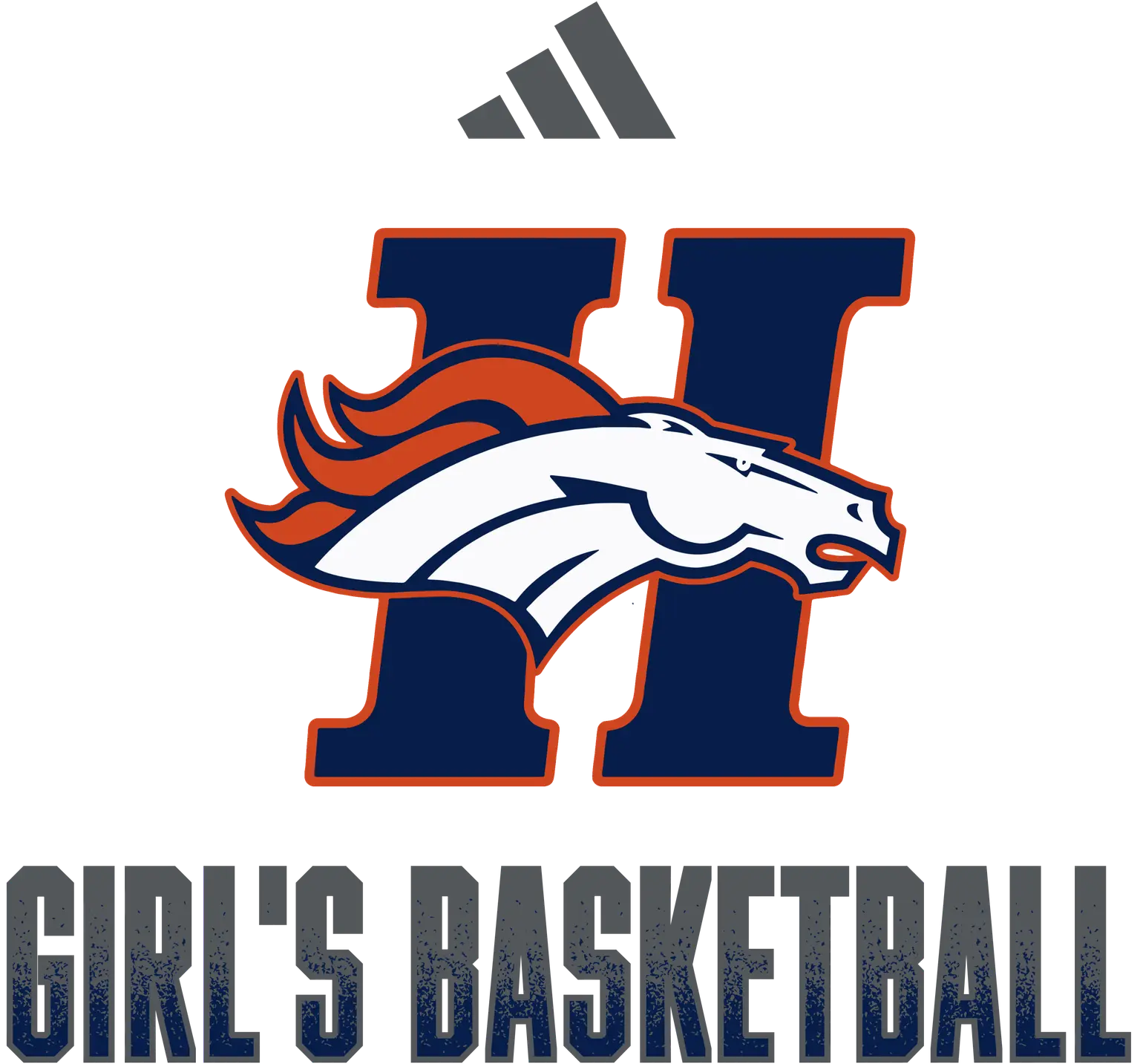 GIRL'S BASKETBALL