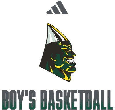 BOY'S BASKETBALL