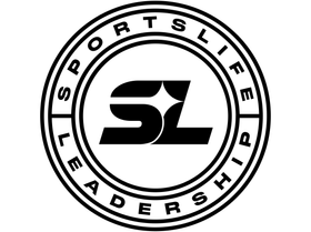 SportsLife Leadership banner logo