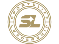 SportsLife Leadership banner logo