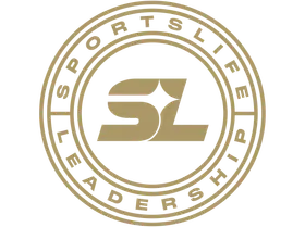 SportsLife Leadership banner logo
