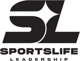 SportsLife Leadership banner logo