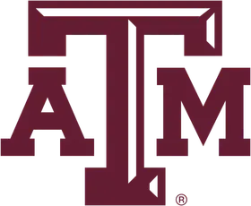Texas A&M University banner logo