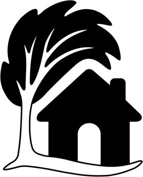 Living Well Group banner logo