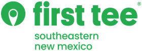 First Tee — Southeastern New Mexico banner logo