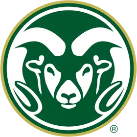Colorado State University banner logo