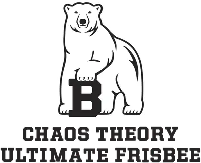CHAOS THEORY ULTIMATE FRISBEE