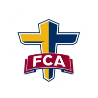 Fellowship of Christian Athletes banner logo