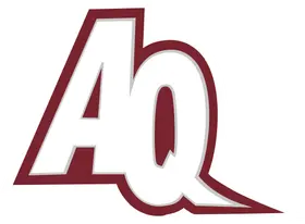 Aquinas College banner logo