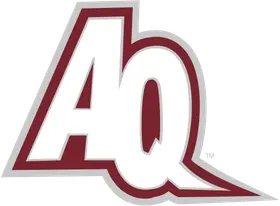 Aquinas College banner logo