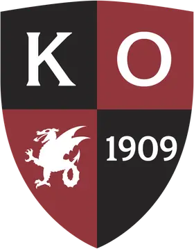Kingswood Oxford Alumni banner logo
