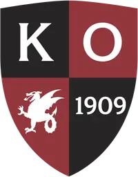 Kingswood Oxford Alumni banner logo