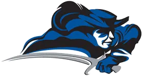 Lindsey Wilson University banner logo