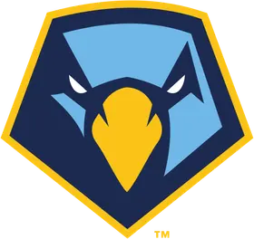 Point University banner logo