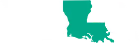 Xavier University of Louisiana banner logo