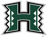 University of Hawaii Logo