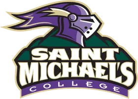 Saint Michael's College banner logo