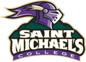 Saint Michael's College banner logo