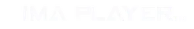 IMA PLAYER banner logo