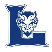 Lewiston High School banner logo