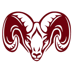 Gorham High School banner logo
