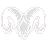 Gorham High School banner logo