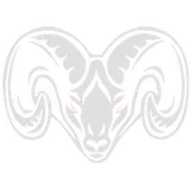 Gorham High School banner logo