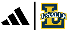 La Salle University banner logo