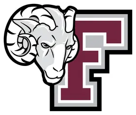 Fordham University banner logo