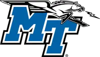 Middle Tennessee State University banner logo
