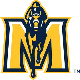 Murray State University banner logo