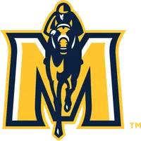 Murray State University banner logo
