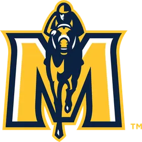 Murray State University banner logo