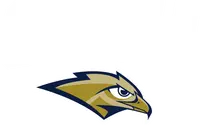 Oral Roberts University banner logo