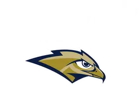 Oral Roberts University banner logo